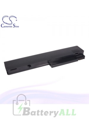 CS Battery for HP 418871-001 / 443884-001 / 443885-001 / 446398-001 Battery L-NX5100HB