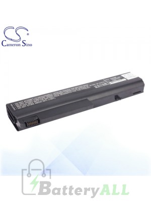 CS Battery for HP HSTNN-C12C / HSTNN-CB49 / HSTNN-DB05 / HSTNN-DB16 Battery L-NX5100HB