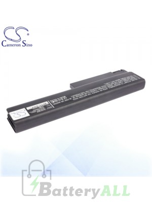 CS Battery for HP HSTNN-DB28 / HSTNN-FB05 / HSTNN-FB18 / HSTNN-I03C Battery L-NX5100HB