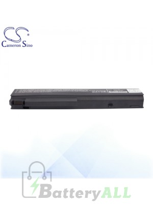 CS Battery for HP HSTNN-MB05 / HSTNN-UB05 / HSTNN-UB18 / HSTNN-XB11 Battery L-NX5100HB