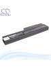 CS Battery for HP PQ457AV / Business Notebook 6510b 6515b 6710b 6710s Battery L-NX5100HB