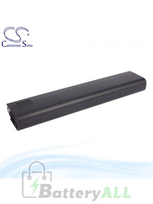 CS Battery for HP Business Notebook 6910p / NC6105 / NC6110 / 6715b Battery L-NX5100HB