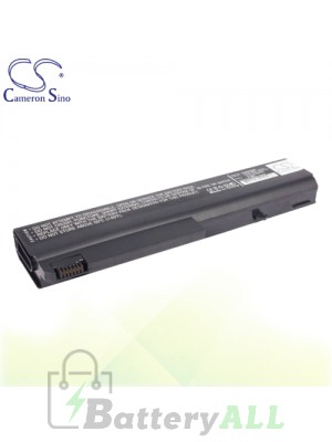 CS Battery for HP Business Notebook NC6300 / NC6320 / NC6400 / NX6105 Battery L-NX5100HB