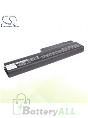 CS Battery for HP Business Notebook NX5100 / NX6100 / NX6330 / NX6325 Battery L-NX5100HB