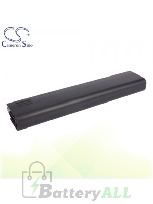 CS Battery for HP Business Notebook NX6110 / NX6110/CT / NX6320 / NX6315 Battery L-NX5100HB