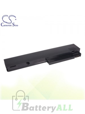 CS Battery for HP Business Notebook NX6120 / NX6125 / nx6130 / NX6310/CT Battery L-NX5100HB