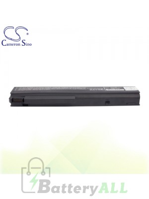 CS Battery for HP Business Notebook NX6140 / NX6300 / NX6310 / NX6320/CT Battery L-NX5100HB