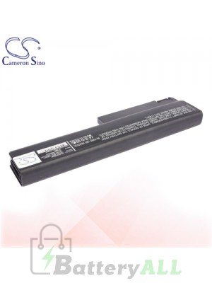 CS Battery for HP 395791-132 / 395791-142 / 395791-251 / 395791-261 Battery L-NX5100HB