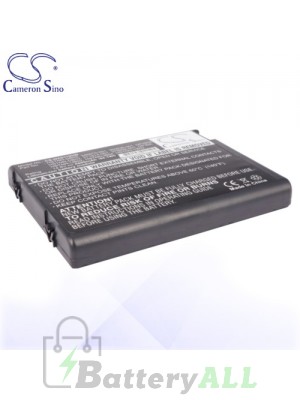 CS Battery for HP 383968-001 / 371914-001 / 383965-001 Battery 4400mah L-NX9110HB