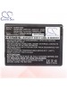 CS Battery for HP Pavilion ZV5007LA-DV764L / zv5122EA / zv5129EA Battery 4400mah L-NX9110HB