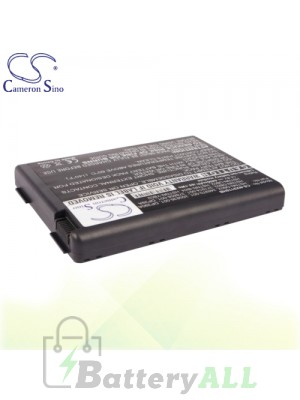 CS Battery for HP Pavilion ZV5134EA-PA464EA / zv5404EA / ZV5404US Battery 4400mah NX9110HB