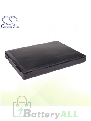 CS Battery for HP Pavilion ZV6001-PX958AS / ZX5000 / ZV6066EA Battery 4400mah L-NX9110HB