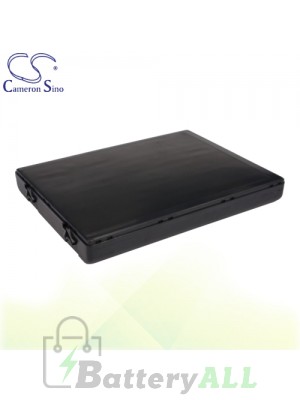 CS Battery for HP Pavilion ZV6010US-PX342UA / ZX5078CL / zx5109EA Battery 4400mah NX9110HB