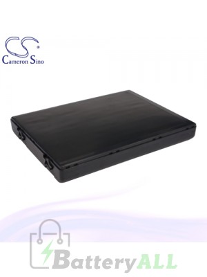 CS Battery for HP Pavilion ZV5014AP-DV526P / ZV5101US / zv5137EA Battery 4400mah L-NX9110HB