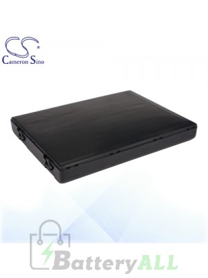 CS Battery for HP Pavilion ZV5018AP-DV530P / ZV5019AP-DV531PA Battery 4400mah L-NX9110HB