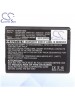 CS Battery for HP Pavilion ZV5006AP-DV519P / ZV5030US / ZV5161EA Battery 4400mah L-NX9110HB