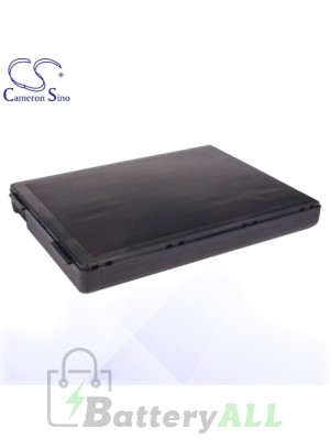 CS Battery for HP Pavilion ZV5001AP-DV514P / ZV5000 / ZV5000t Battery 4400mah L-NX9110HB