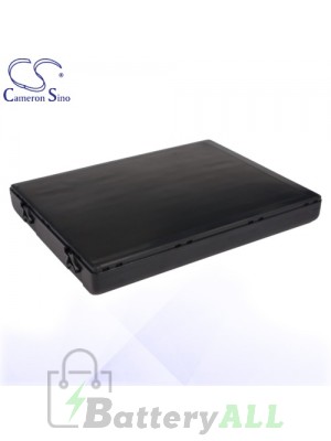 CS Battery for HP Pavilion ZV5001-DU607A / ZV5001US / ZV5000z Battery 4400mah L-NX9110HB