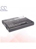 CS Battery for HP Pavilion ZV5002-DU608A / ZV5160CA / ZV5142EA Battery 4400mah L-NX9110HB