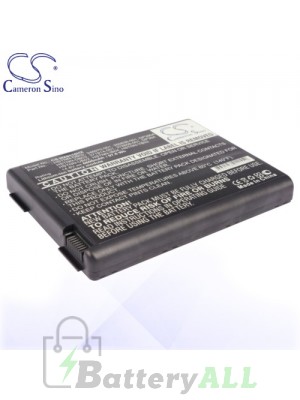 CS Battery for HP 371914-001 / EG416AA / 383966-001 / 374762-001 Battery 6600mah L-NX9110HX