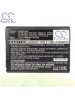 CS Battery for HP Pavilion ZD8182 / ZV5203EA-PJ860EA / ZD8369EA Battery 6600mah L-NX9110HX