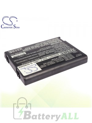 CS Battery for HP Pavilion ZV5202EA-PJ868EA / ZD8150 / ZD8388EA Battery 6600mah L-NX9110HX