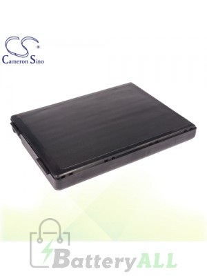 CS Battery for HP Pavilion ZV5212AP-PD115PA / ZD8001 / ZD8002 Battery 6600mah L-NX9110HX