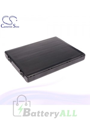 CS Battery for HP Pavilion ZV5005AP-DV518P / ZD8053EA / ZD8052EA Battery 6600mah L-NX9110HX