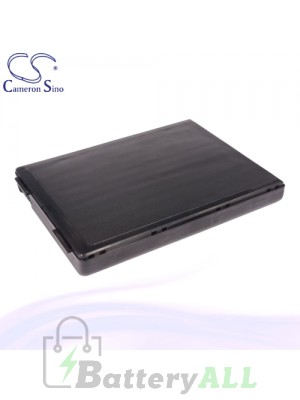 CS Battery for HP Pavilion ZV5007LA-DV764L / ZV5112EA / ZD8126EA Battery 6600mah L-NX9110HX