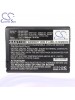 CS Battery for HP Pavilion ZV5006AP-DV519P / ZD8055US / ZD8060CA Battery 6600mah L-NX9110HX