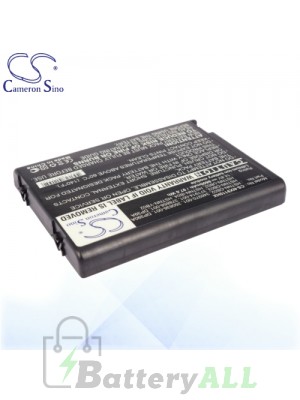 CS Battery for HP Pavilion ZV5008AP-DV521P / ZD8060EA / ZD8060US Battery 6600mah L-NX9110HX