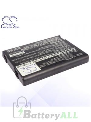 CS Battery for HP 346971-001 / 383965-001 / 371913-001 Battery 6600mah L-NX9110HX