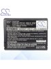 CS Battery for HP Pavilion ZV5013AP-DV525P / ZV5132EA / ZD8139EA Battery 6600mah L-NX9110HX