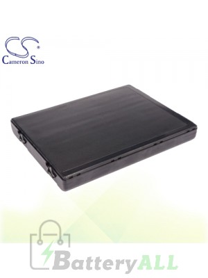 CS Battery for HP Pavilion ZV5450US / ZV5452EA-PR981EA / ZV5456EA Battery 6600mah NX9110HX