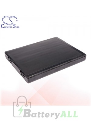 CS Battery for HP Pavilion ZD8015EA / ZD8017EA / ZD8019 / ZD8019EA Battery 6600mah NX9110HX