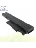 CS Battery for IBM ThinkPad R52-1861 / R51 1833 / R51 2895 / T43 1871 Battery 4400mah IBT40