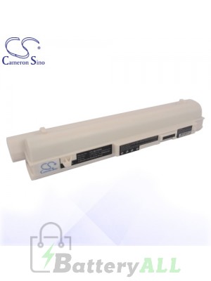 CS Battery for Lenovo L09C3B12 / L09C6Y12 / L09C6YU11 / L09M3B11 Battery White L-IBS10HB