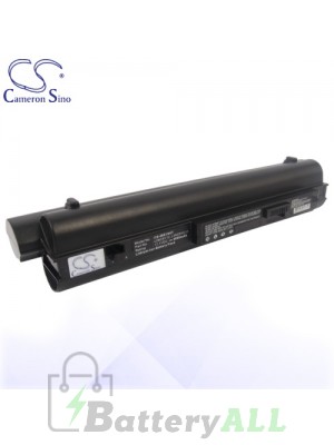 CS Battery for Lenovo L09C3B12 / L09C6Y12 / L09C6YU11 Battery Black L-IBS10HT