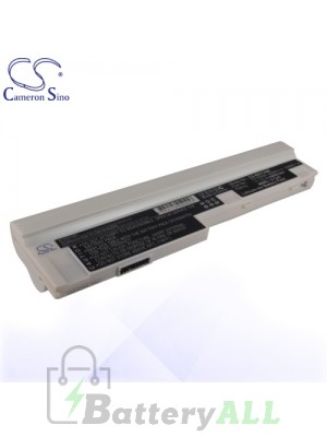 CS Battery for Lenovo l09S6Y14 / l09S3Z14 / l09M6Y14 / l09M3Z14 Battery White L-IBS13NB