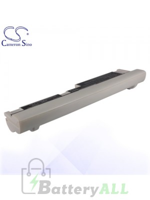 CS Battery for Lenovo l09C6Y14 / l09C3Z14 / l09C3B14 / 57Y6448 Battery White L-IBS13NB