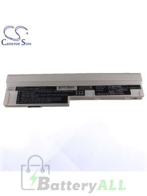 CS Battery for Lenovo 121000927 / 121000926 / 121000925 / 121000921 Battery White L-IBS13NB