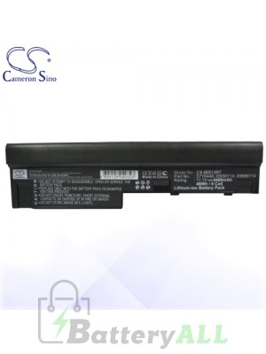 CS Battery for Lenovo 121000925 / 121000926 / 121000927 / 121000928 Battery Black L-IBS13NT