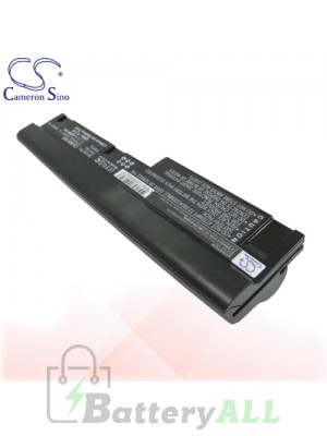 CS Battery for Lenovo 121001117 / 121001118 / 121001119 / 121001138 Battery Black L-IBS13NT