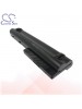 CS Battery for Lenovo 121001139 / 121001141 / 3ICR19/66 / 57Y6519 Battery Black L-IBS13NT