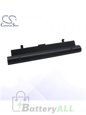 CS Battery for Lenovo 45K127 / ASM 42T4590 / 5K2178 / FRU 42T4589 Battery Black L-IBS9HT