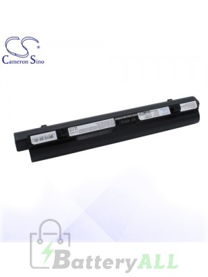 CS Battery for Lenovo 45K1275 / 51J039 / ASM 42T4683 Battery Black L-IBS9HT