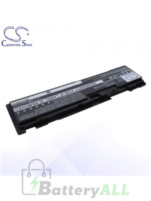 CS Battery for Lenovo ThinkPad T400s 2808 / T400s 2809 / T400s 2815 Battery L-IBT400NB