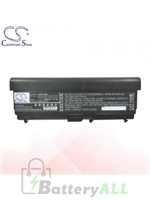 CS Battery for Lenovo ThinkPad Edge 14