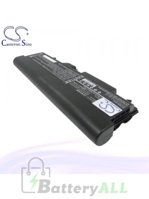 CS Battery for Lenovo ThinkPad Edge15