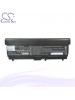 CS Battery for Lenovo ThinkPad L530 / SL410 / SL410 2842 Battery L-IBT510HB